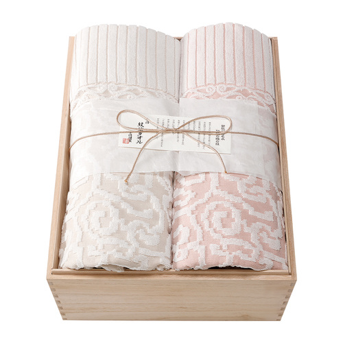 ホテルオークラ 洋菓子20個詰合せ と今治謹製 紋織タオルケット2枚セット