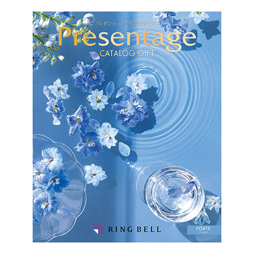 ゴディバ ラングドシャクッキーアソートメント8枚入とカタログギフト プレゼンテージ フォルテ