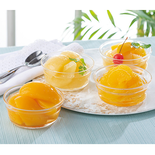 日本橋 千疋屋総本店 フルーツデザートミニパック4袋入とカタログギフト プレゼンテージ シンフォニー