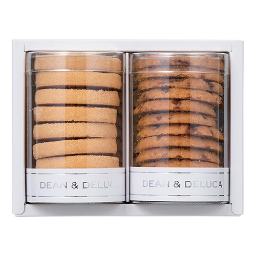 ディーン＆デルーカ クッキーアソートとカタログギフト プレゼンテージ シンフォニー