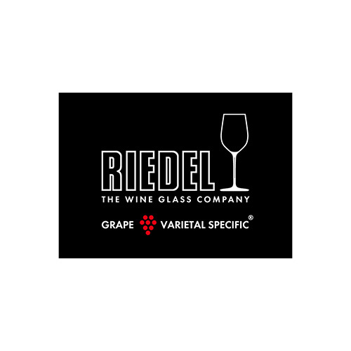 リーデル ワイングラス＆デカンタセットとイタリア赤ワイン2本セット