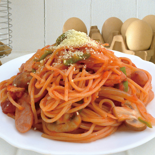 タンタパスタ 名入れ バラエティーセットB