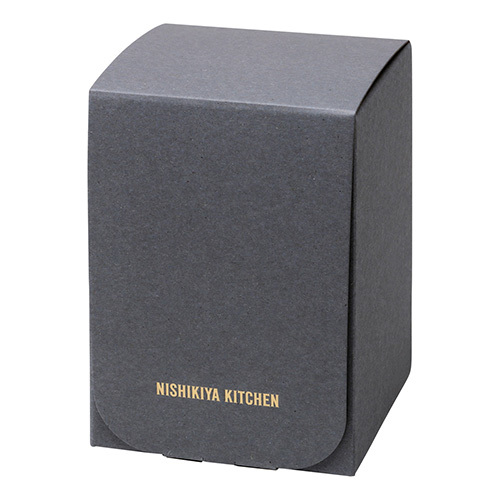 NISHIKIYA KITCHEN 6種のかけごはんセット