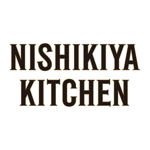 NISHIKIYA KITCHEN 6種のかけごはんセット