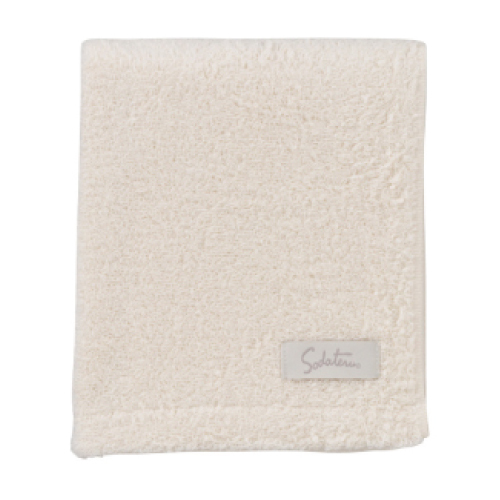 育てるタオル フェイスタオル