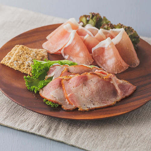 札幌バルナバハム 札幌開拓使ハムセット