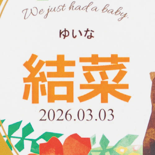 山田養蜂場 名入れはちみつバウム＆レモン蜂蜜セット