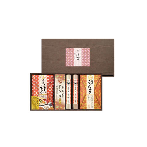 名入れ 麺米御膳～めんまいごぜん～A