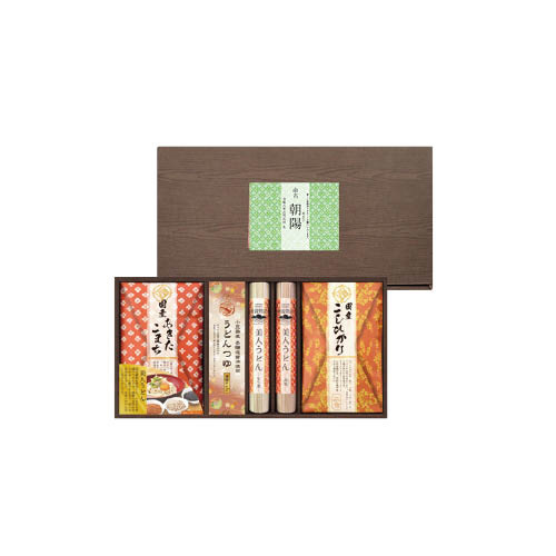 名入れ 麺米御膳～めんまいごぜん～A