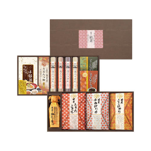 名入れ 麺米御膳～めんまいごぜん～D