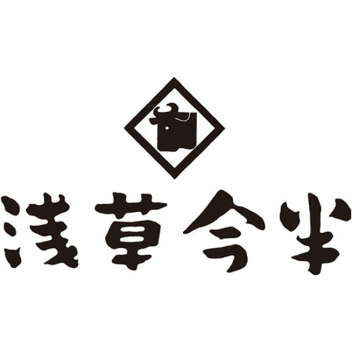 【特急便】浅草今半 牛肉佃煮詰合せ（木箱）A