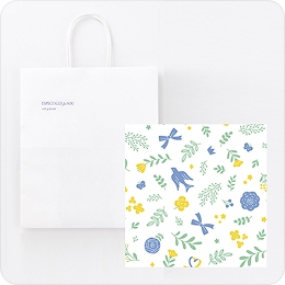 ハピネスブーケ