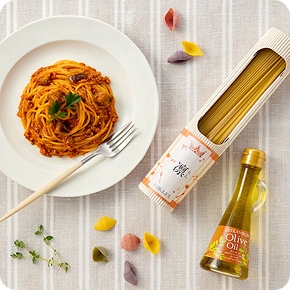 タンタパスタ 名入れ バラエティーセット