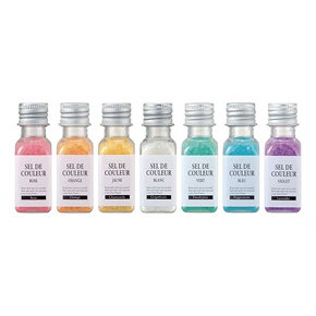 セルデ クルール バスソルトセット