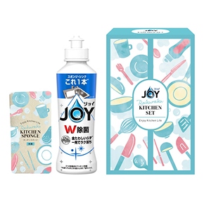 ジョイ らくらくキッチンセット