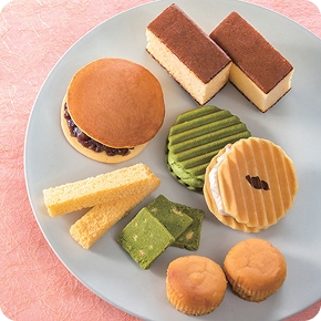 ZENKASHOIN 名入れ 