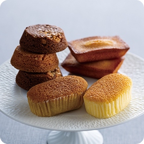 ホテルオークラ 洋菓子詰合せ