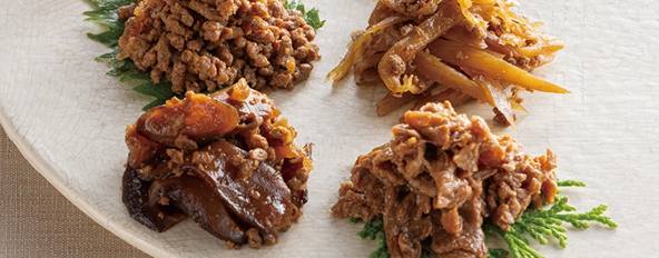 ご両親・ご親戚へ