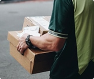 配送で贈ることは失礼にあたるの？