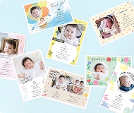 ご両親・ご親族へ贈る場合