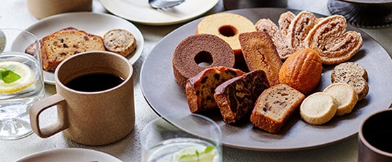 大勢の方へのギフト